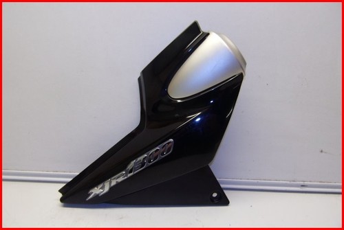 Yamaha xjr 1300 2002 - 1300, 2002-2004
