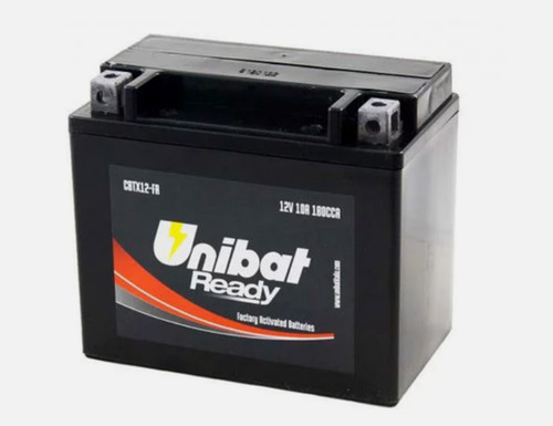 Batterie unibat gel - batterie,