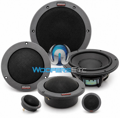 Dynaudio esotec system - dynaudio, 342