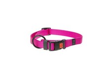 Art Sportiv Plus Collier réglable pour Chien Rose Taille L  40-55 cm Largeur ...