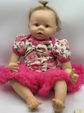 ZX – Poupée Bébé