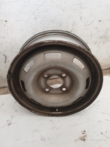 Jante renault super - jante, 5