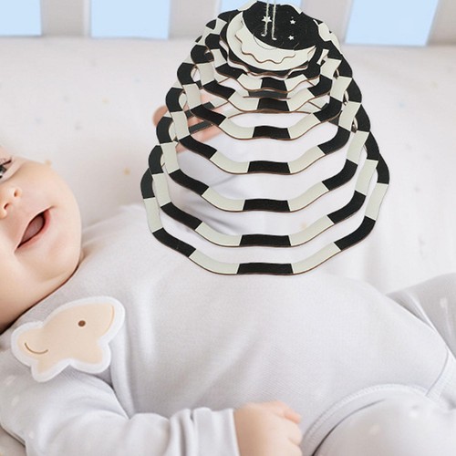 Mobile bébé pour berceau