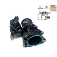 BOITIER PAPILLON PEUGEOT