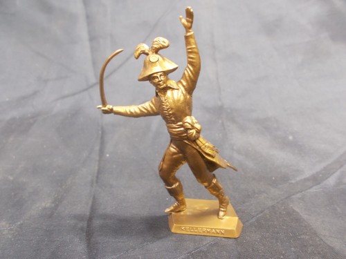Figurine mokarex revolution - mokarex,
