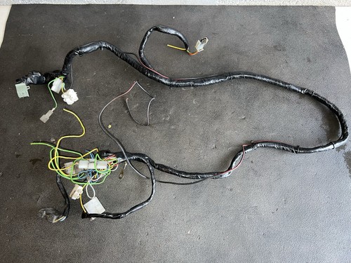 Faisceau électrique derbi - Électrique,