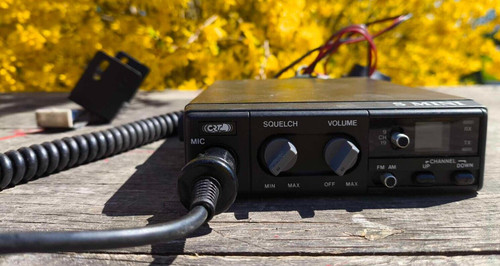 Crt mini 40 canaux - -,
