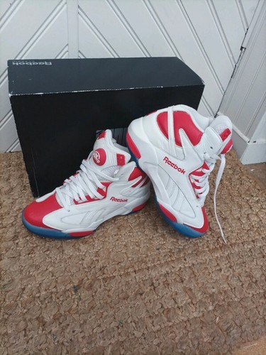 Reebok shaq attaq question - reebok, 🏀question