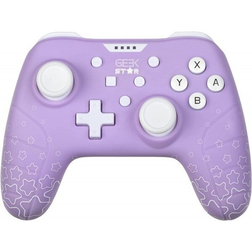 Konix manette filaire geek - filaire,