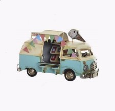 Reproduction Réplique van -