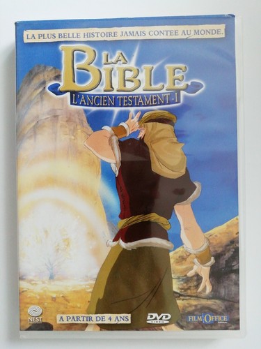 Bible l ancien - bible:, l'ancien