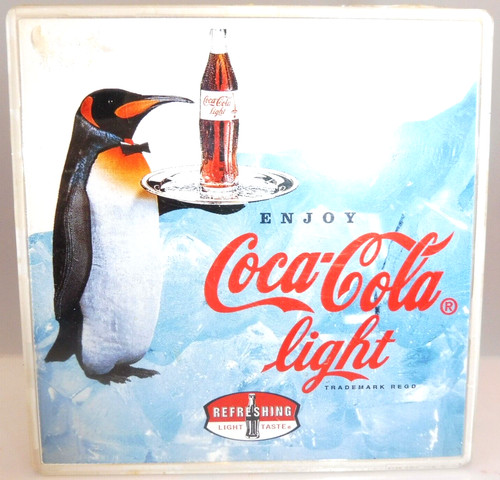 Coca cola porte - cola®, dessous
