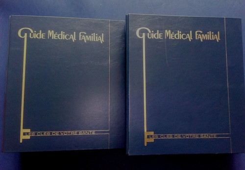Guide médical familial les - familial,