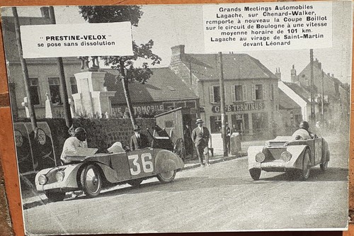 326 photo chenard - photo,
