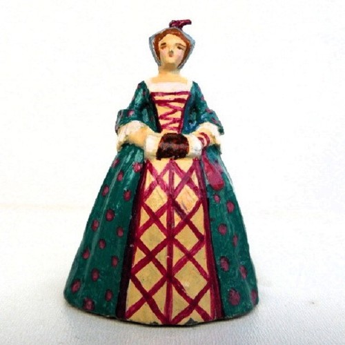 Figurine vertunni - figurine,