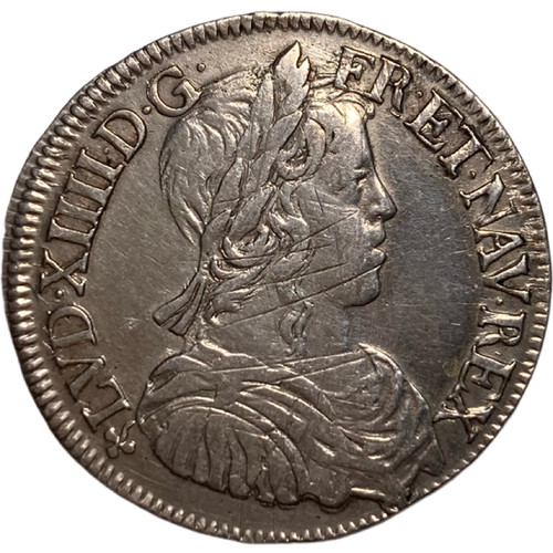 Louis xiv - louis,