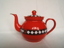 Ancienne théière cafetière