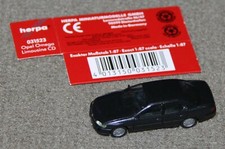 Miniature 1:87 Opel Omega B CD