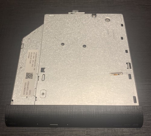 Lecteur optique graveur - lecteur, cd/dvd