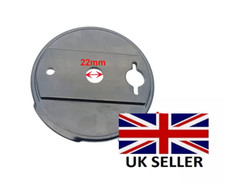 Frein Arrière Housse Chaussure Plaque Pour Royal Enfield Bullet Electra Neuf