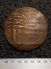 Y-Medaille Bronze Jean-Louis