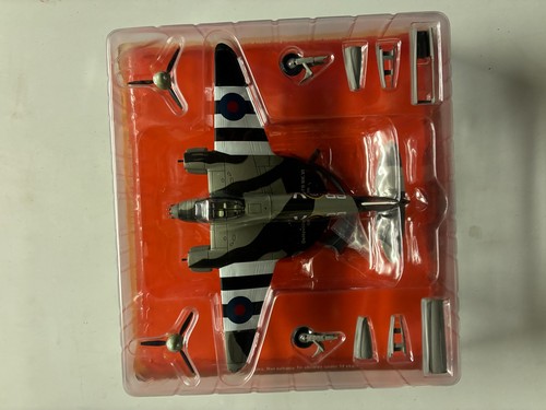 Altaya avions de combat - 1/72,