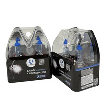 H8 Xenon Look Halogène Lampes