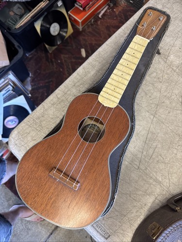 1920s supertone soprano - 1920s,