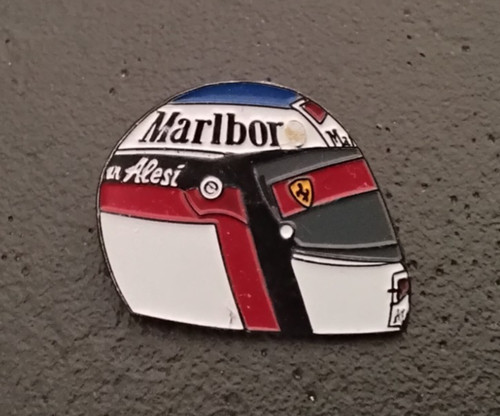 Pin sport automobile - pin’s,