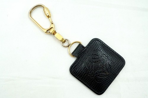 Loewe vintage porte clefs - loewe, porte-clefs