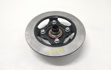 Fuselage Complet Avant Gauche