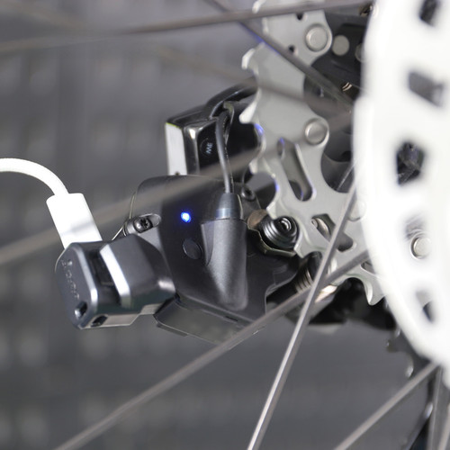 Chargeur vélo électrique - vélo, 12