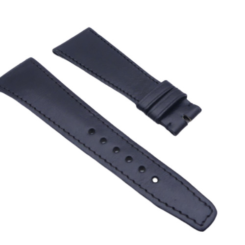Omega bracelet cuir 16 - 24,