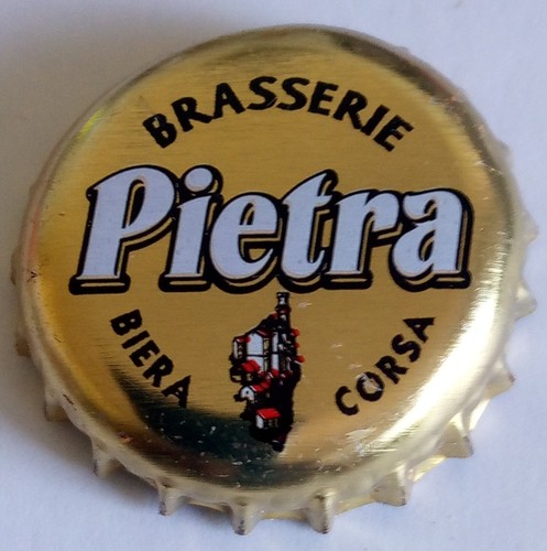 Capsule bière francaise - de,