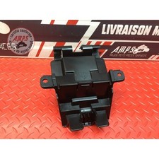 Bac sous selle Suzuki GSF 650