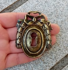 ANCIENNE ENTRÉE DE CLÉ