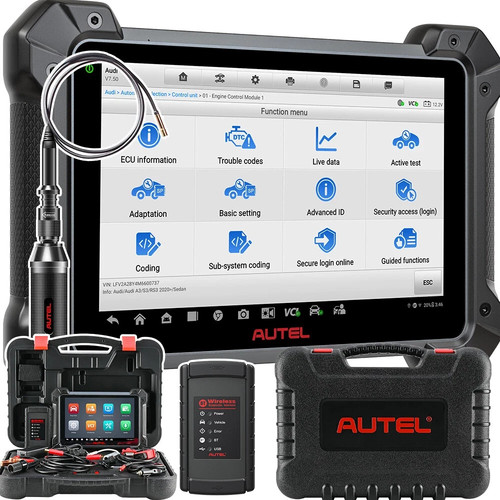 2026 autel maxisys mk908 - autel,