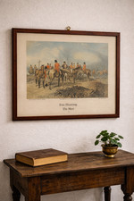 tableau Gravure ancienne