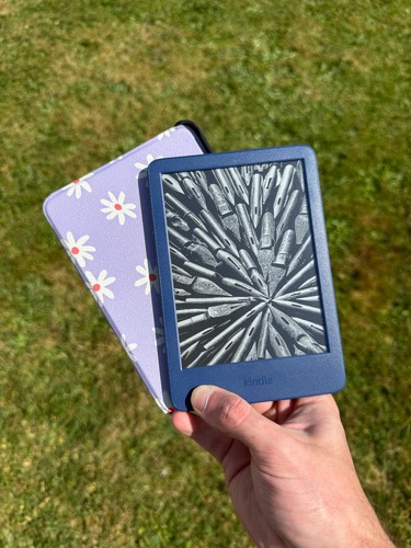 Amazon kindle 11th - amazon, generation