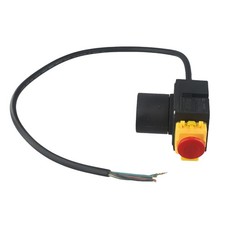 Interrupteur à fendeuse de