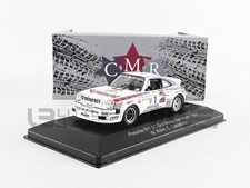Cmr porsche 911 - 1/43,