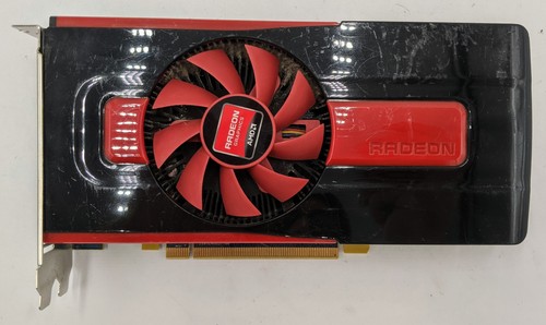 Dell ati radeon - ati,
