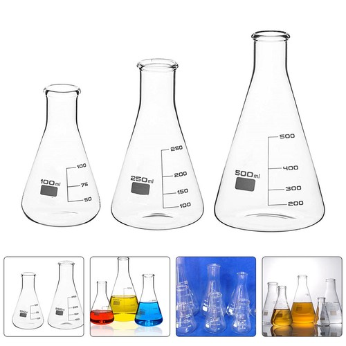 Pcs pour laboratoire - 3, le
