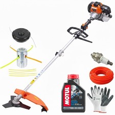 Désherbeur À Essence 52 CC 2