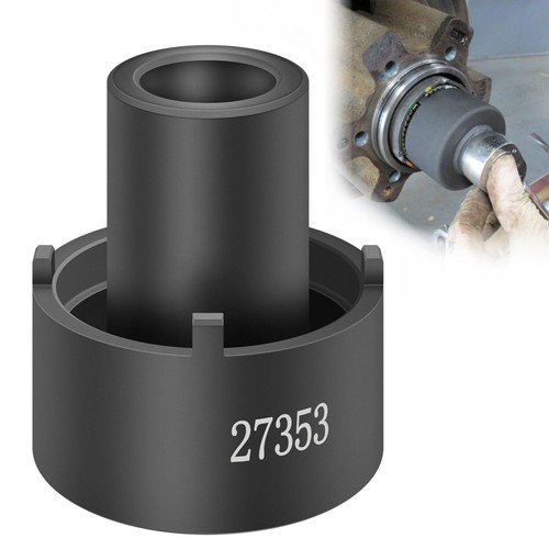 27353 rear axle - axle, socket