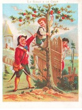 MIKIH-CHROMO- 0020 MEXIQUE