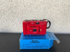 Appareil photo 35mm Hanimex 35