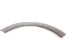 Élargisseur d'aile arrière gauche - Citroen C3 III PH.2 - Blanc - 9812088880 - T