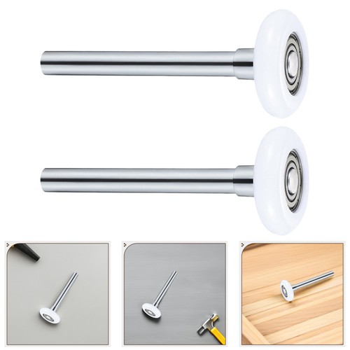 Pcs roulettes pour - roulettes, de