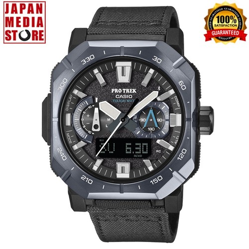Casio pro trek prw - casio,
